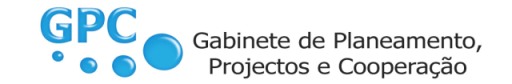 Logotipo GPC