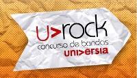 Concurso de Bandas U>Rock