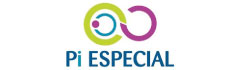 Logotipo PI ESPECIAL