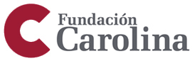 Logótipo Fundación Carolina
