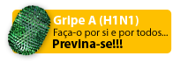 Informa&ccedil;&atilde;o relativa &aacute; Gripe
